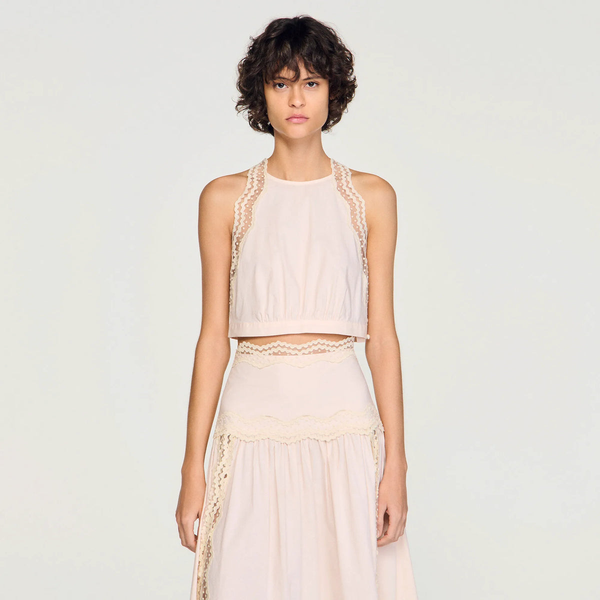 Light Pink