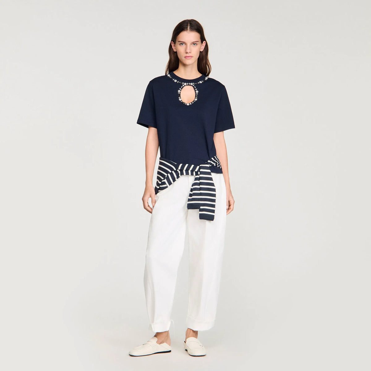 Navy Blue