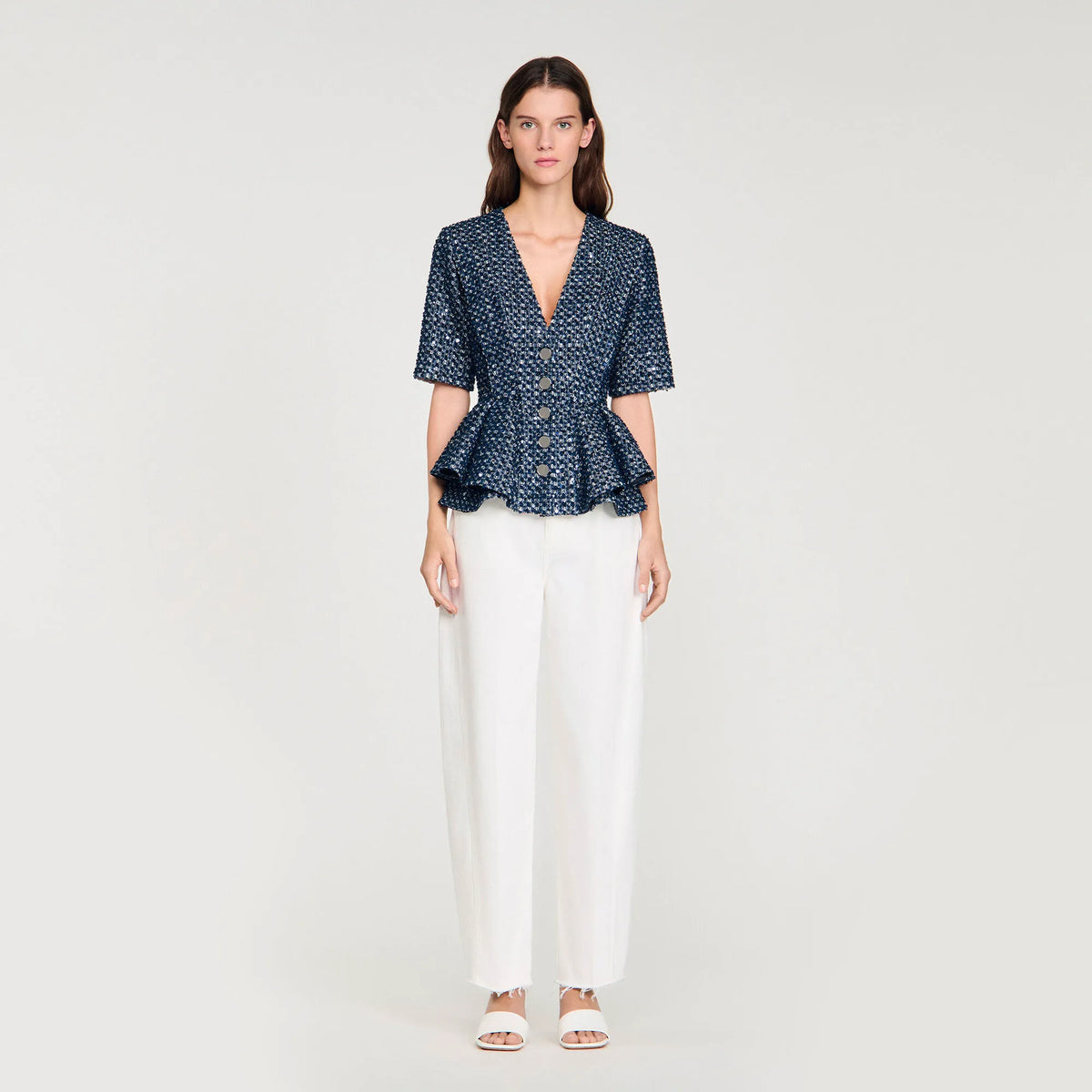 Navy Blue