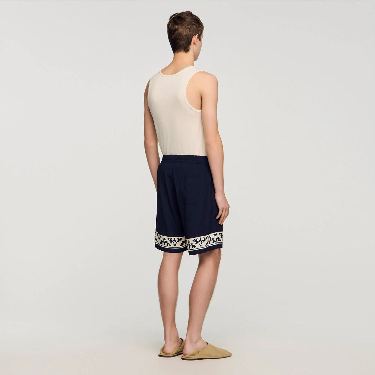 Navy Blue