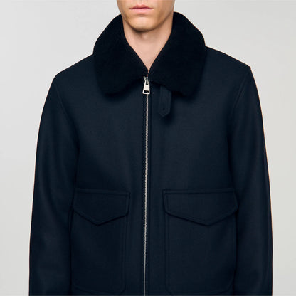 Navy Blue
