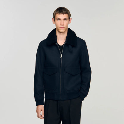 Navy Blue