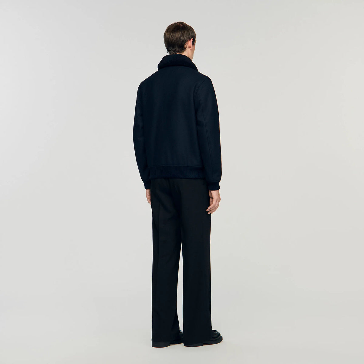 Navy Blue