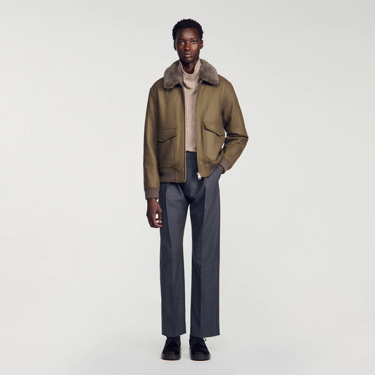 Taupe / Kaki