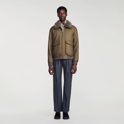 Taupe / Kaki