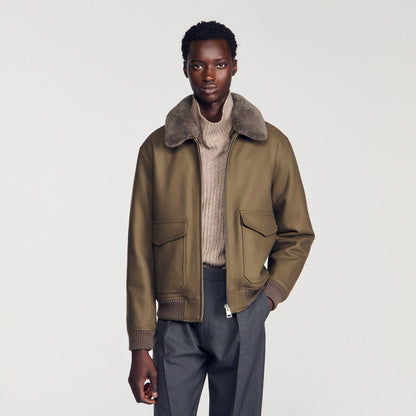 Taupe / Kaki