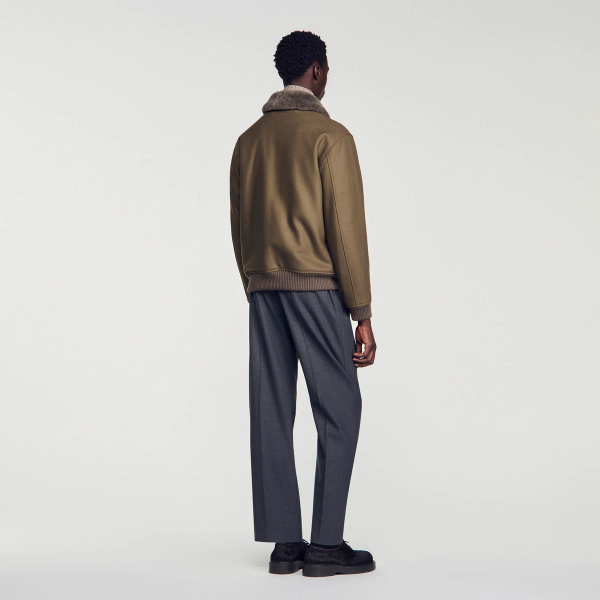 Taupe / Kaki
