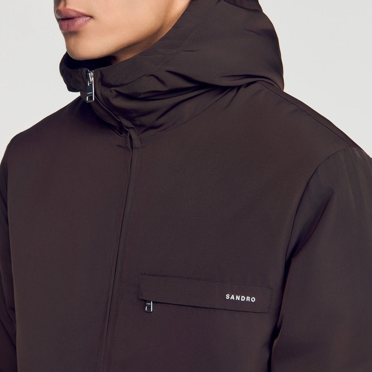 Taupe / Kaki