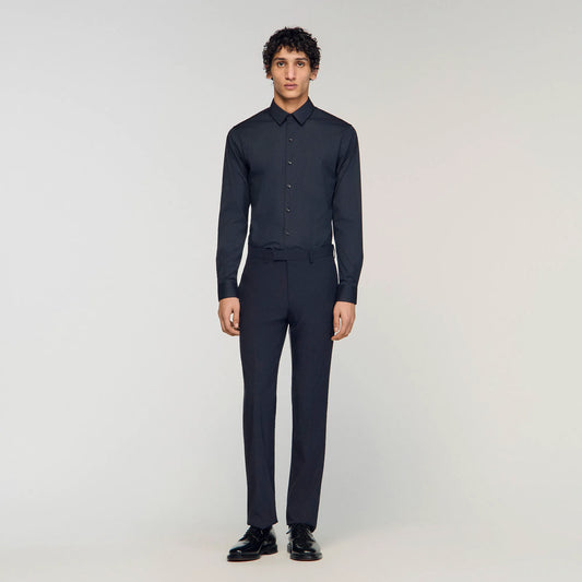 Navy Blue