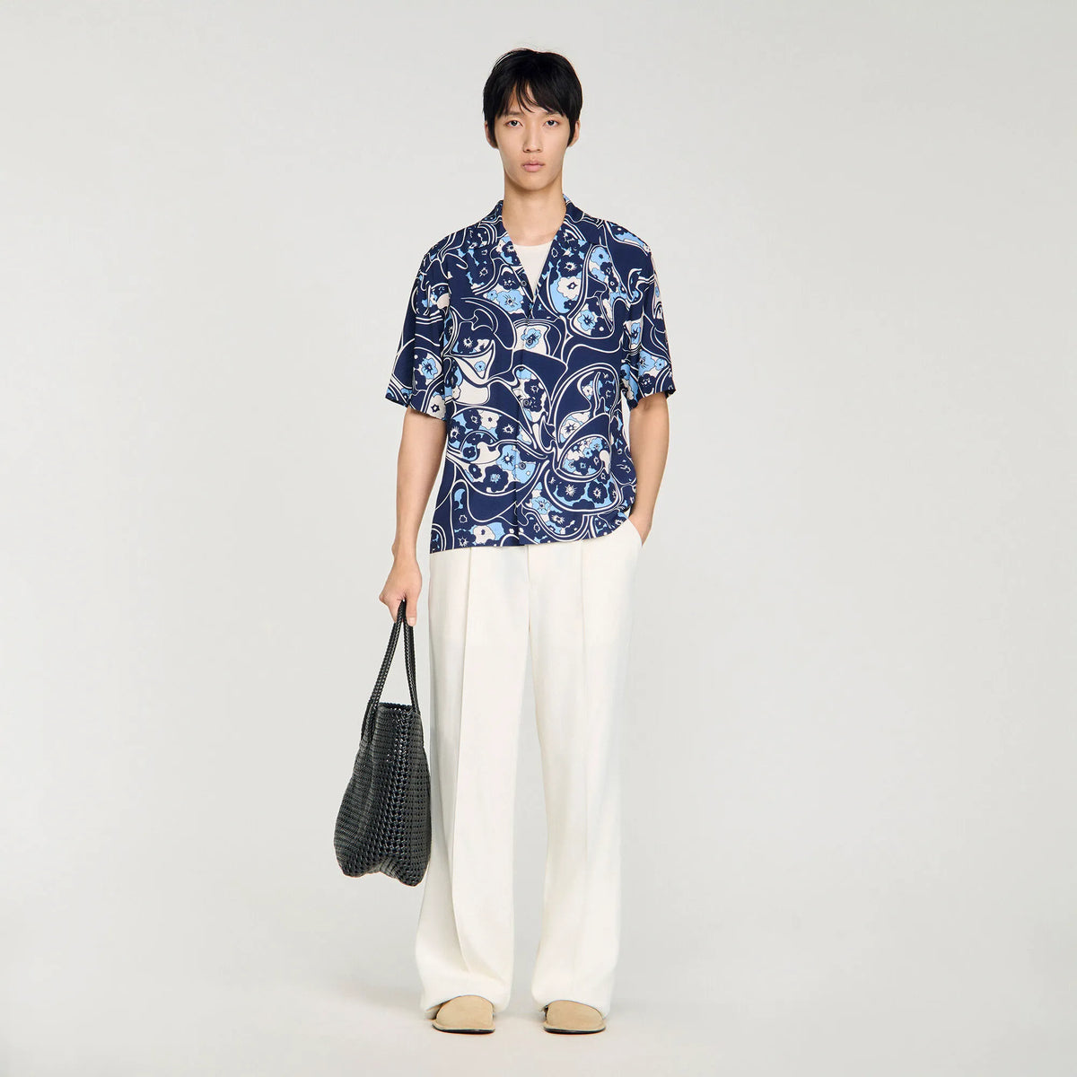 Navy Blue
