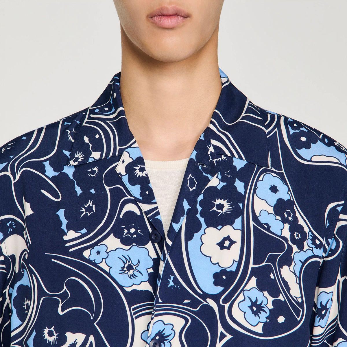 Navy Blue