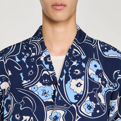 Navy Blue