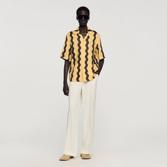 Light Yellow