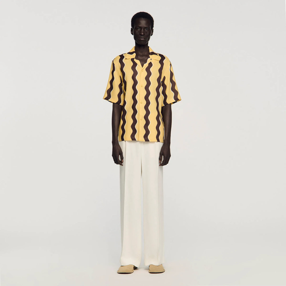 Light Yellow