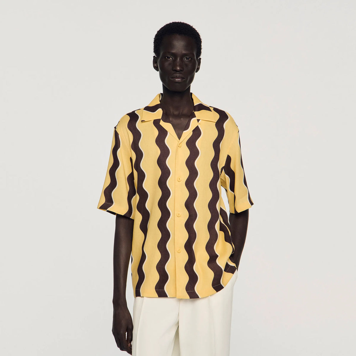 Light Yellow