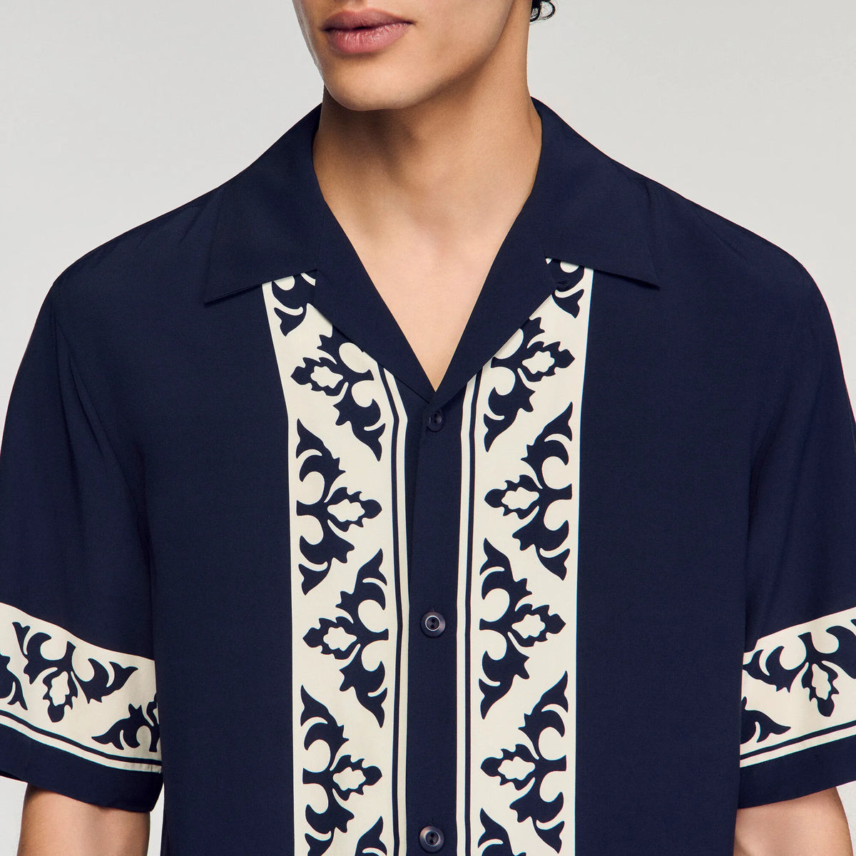 Navy Blue