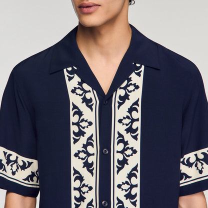 Navy Blue