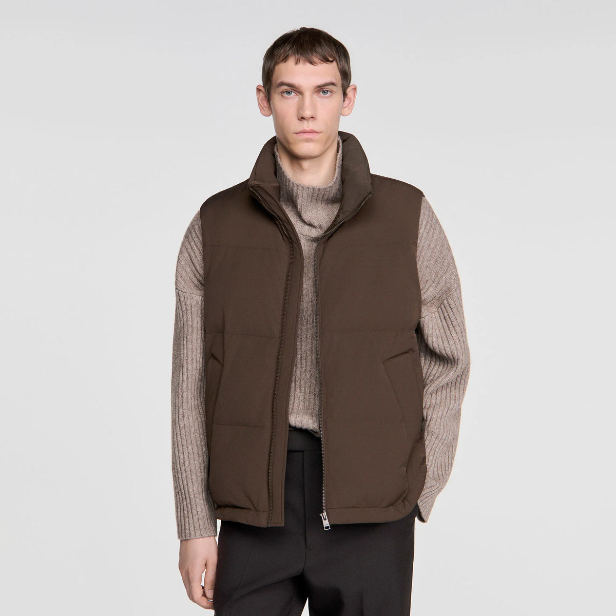 Taupe / Kaki
