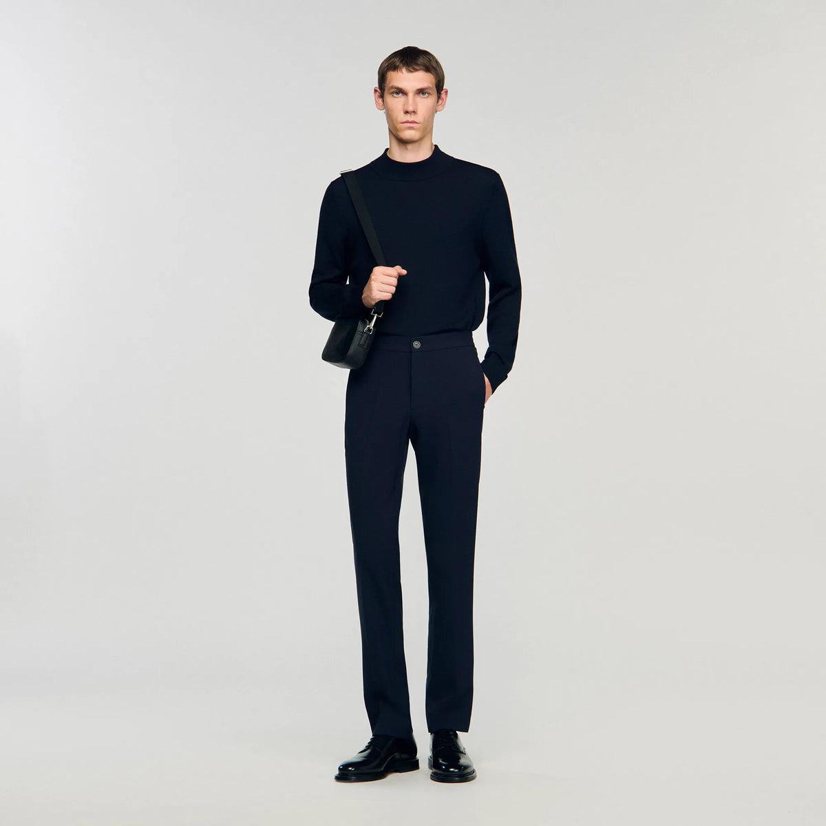Navy Blue