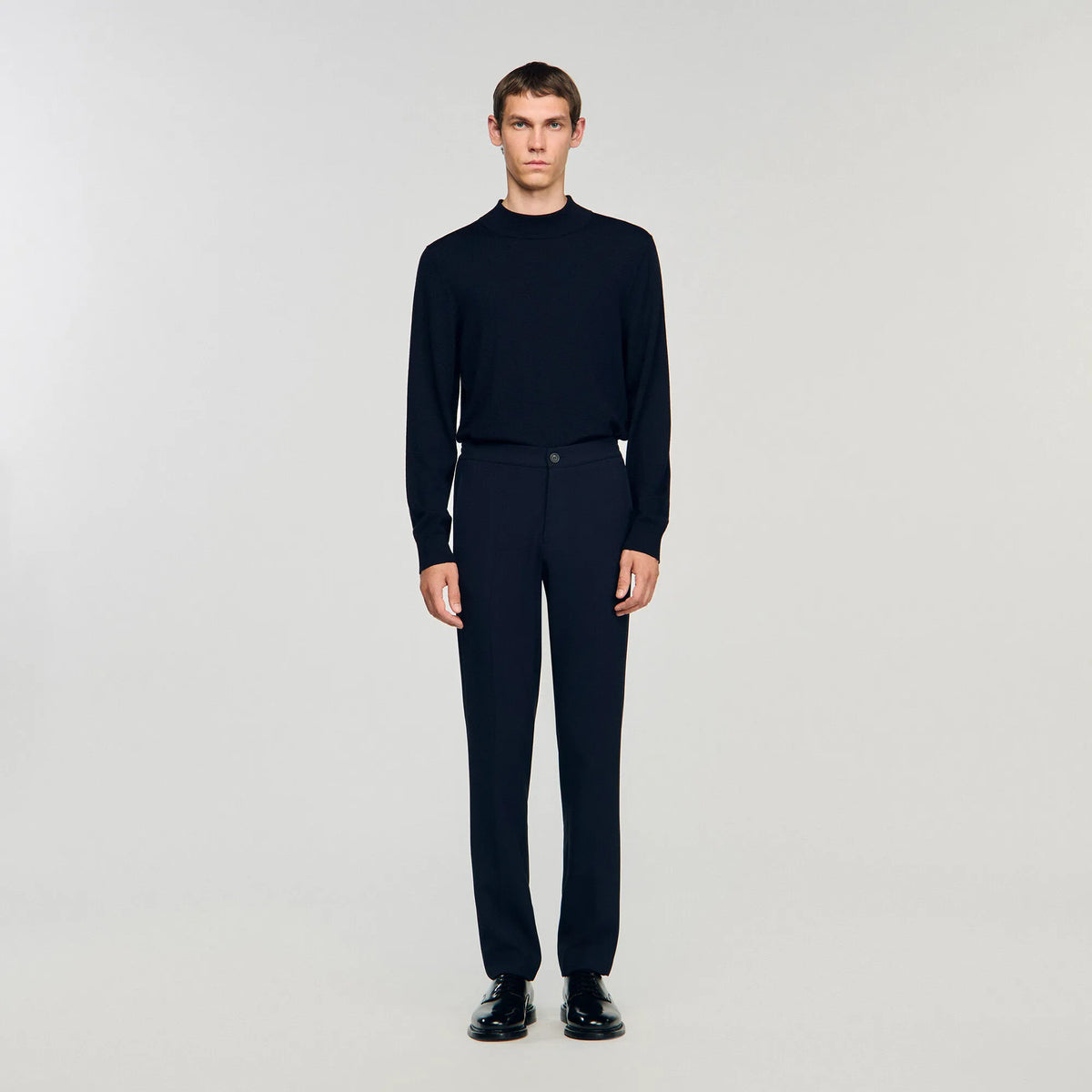 Navy Blue