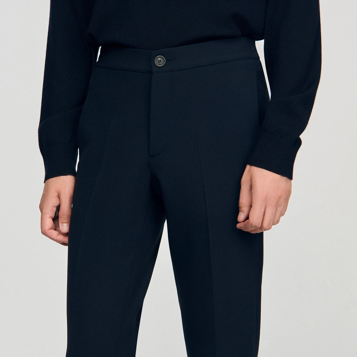 Navy Blue