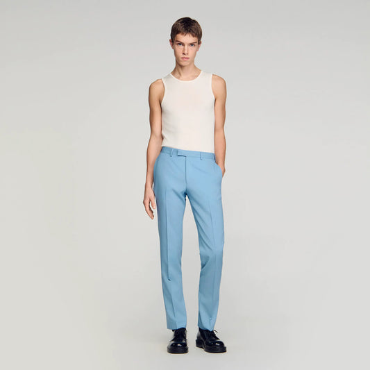 Sky Blue