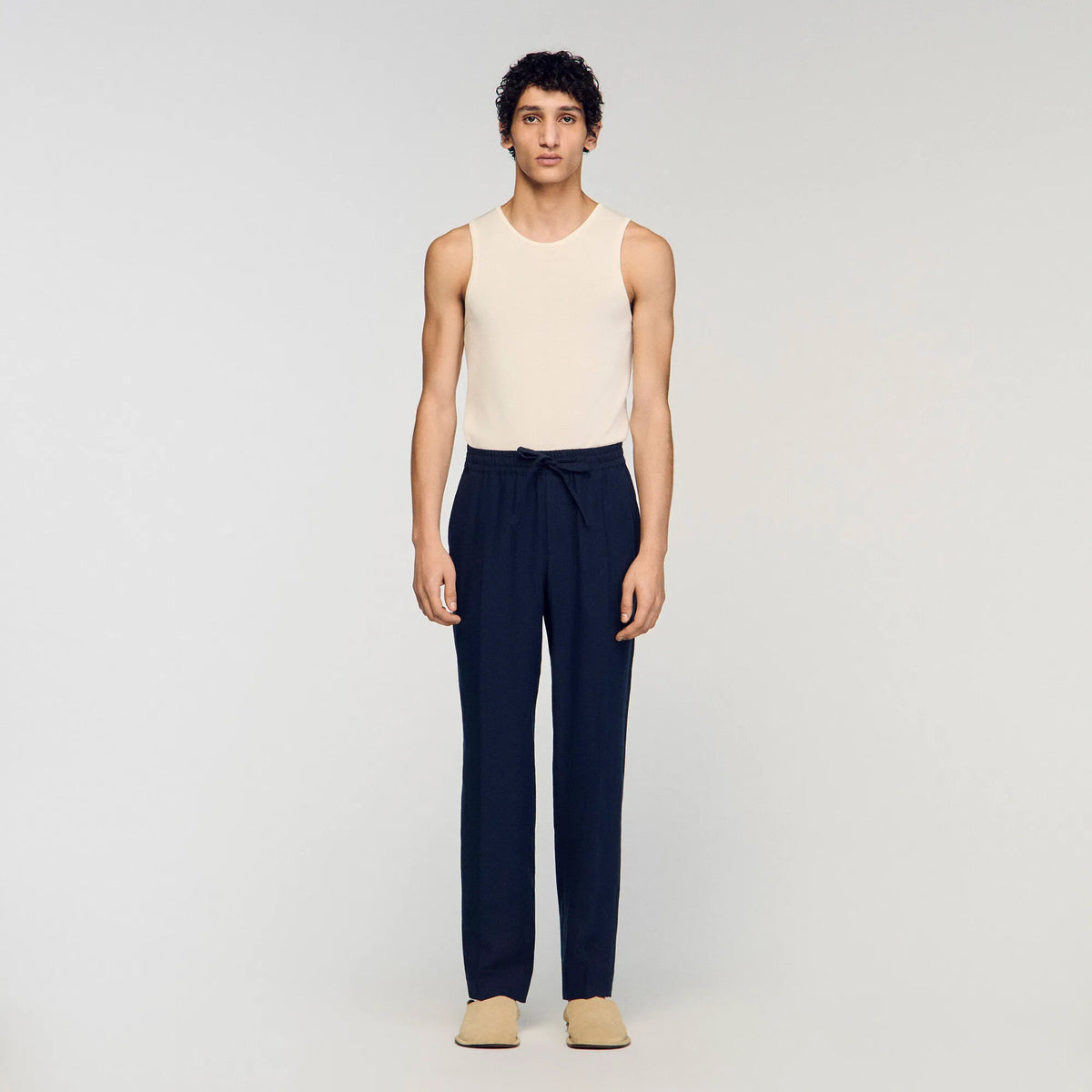 Navy Blue