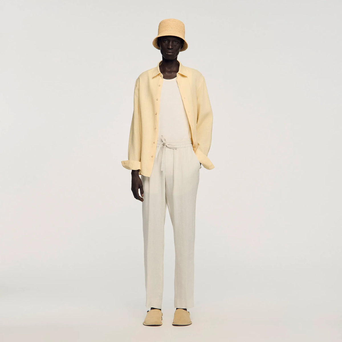 Ivory