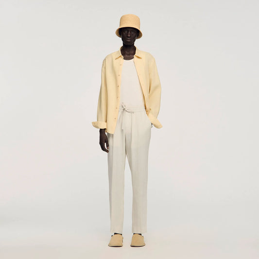 Ivory