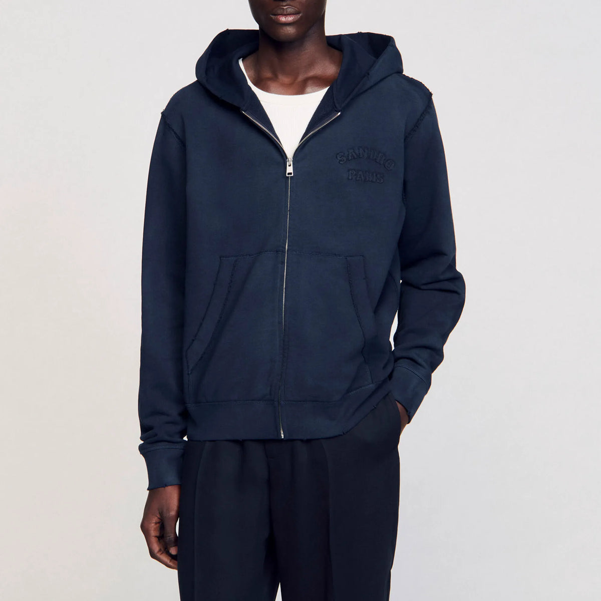 Navy Blue