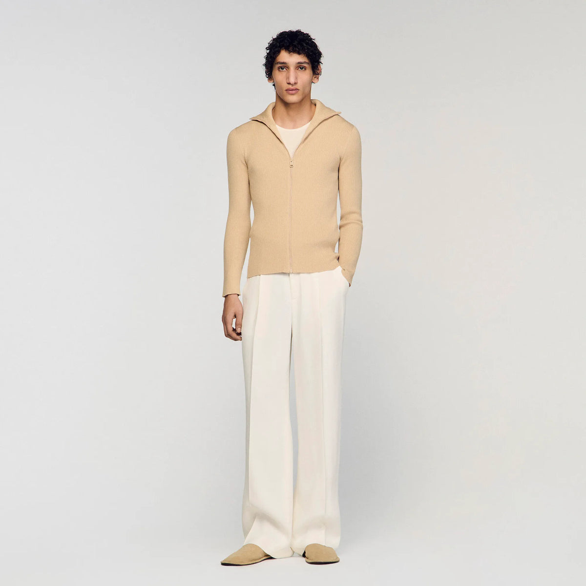 Beige