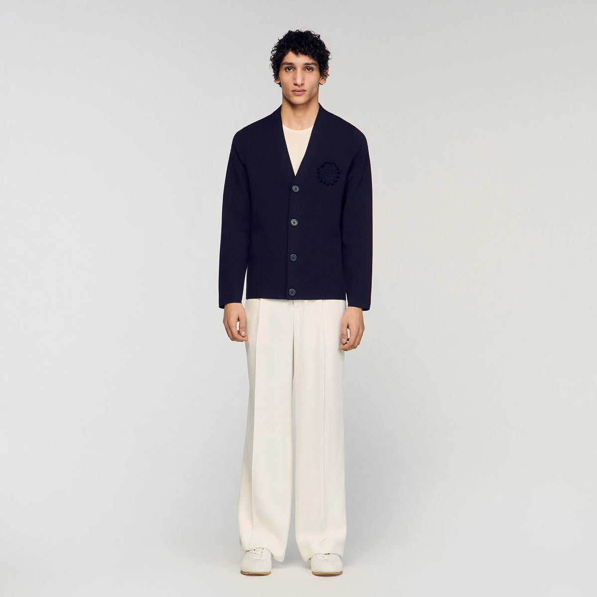 Navy Blue