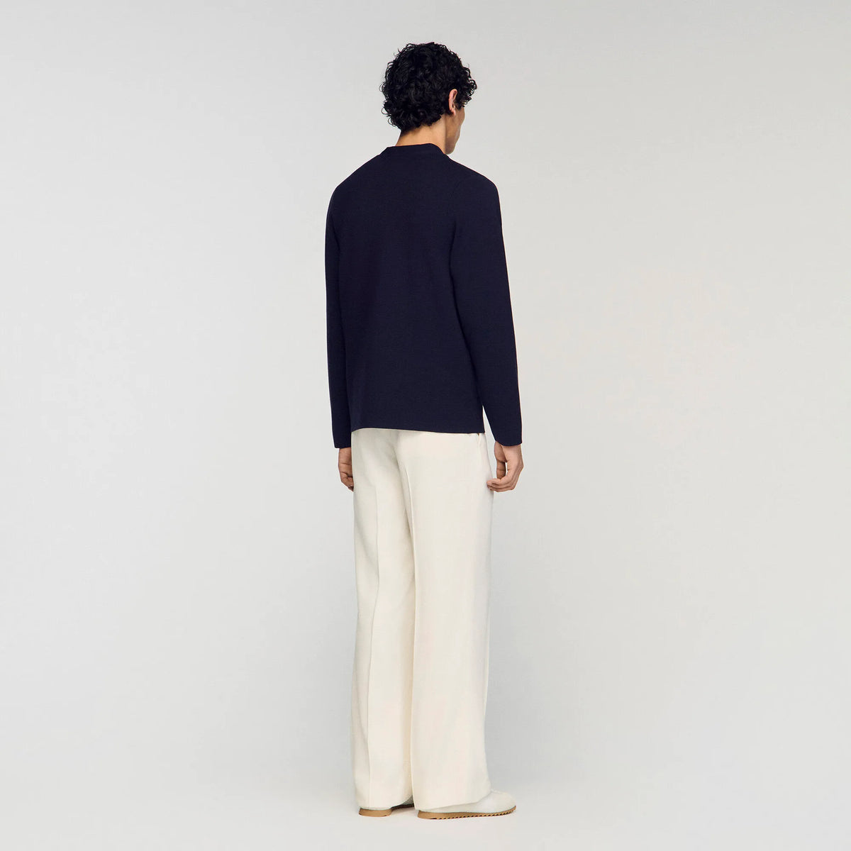 Navy Blue