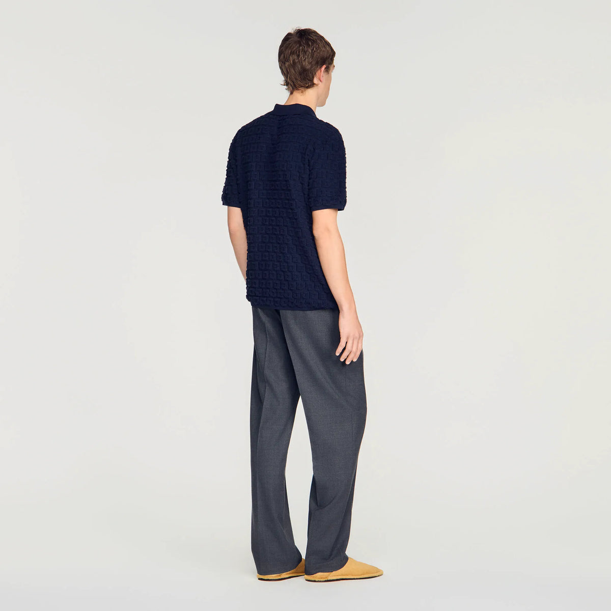 Navy Blue