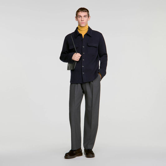 Navy Blue