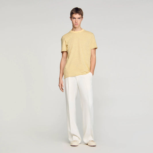 Yellow / Black