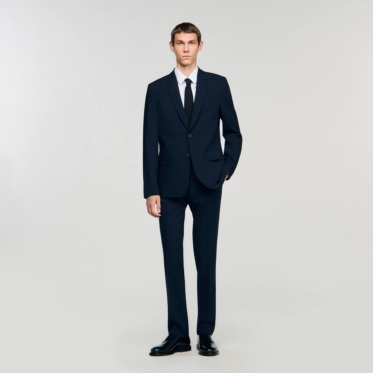 Navy Blue
