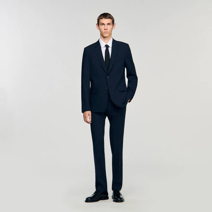Navy Blue