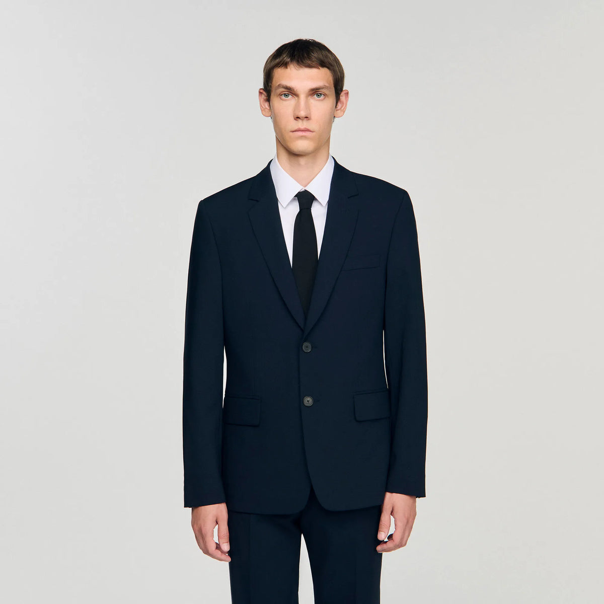 Navy Blue
