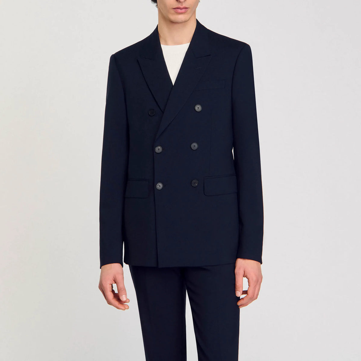 Navy Blue